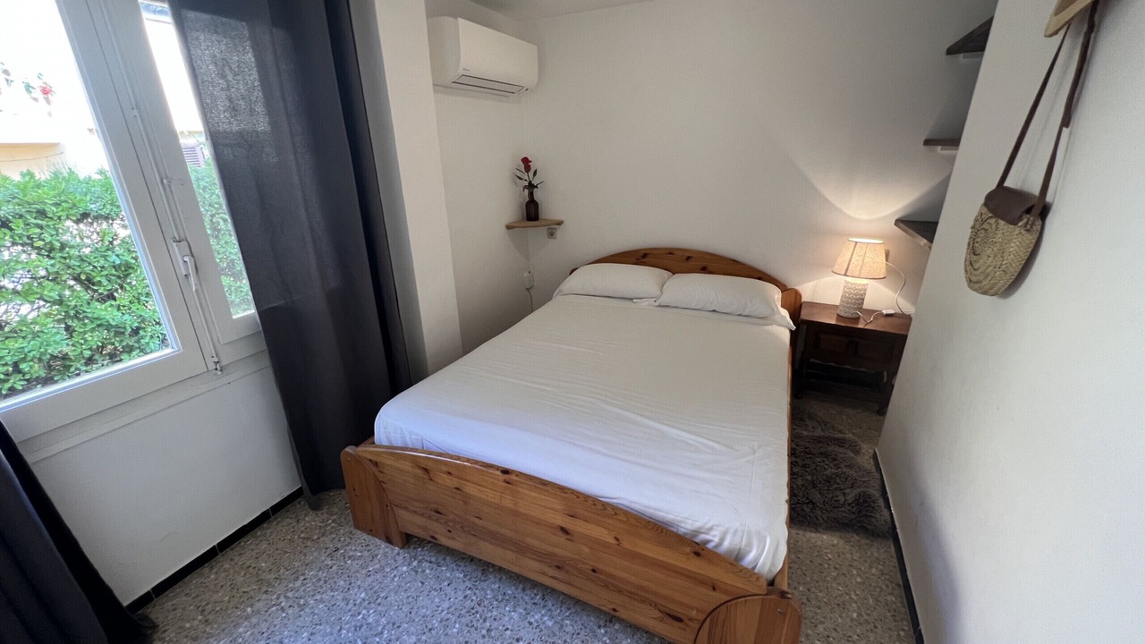 Photo of Bedroom in Mas Pinell