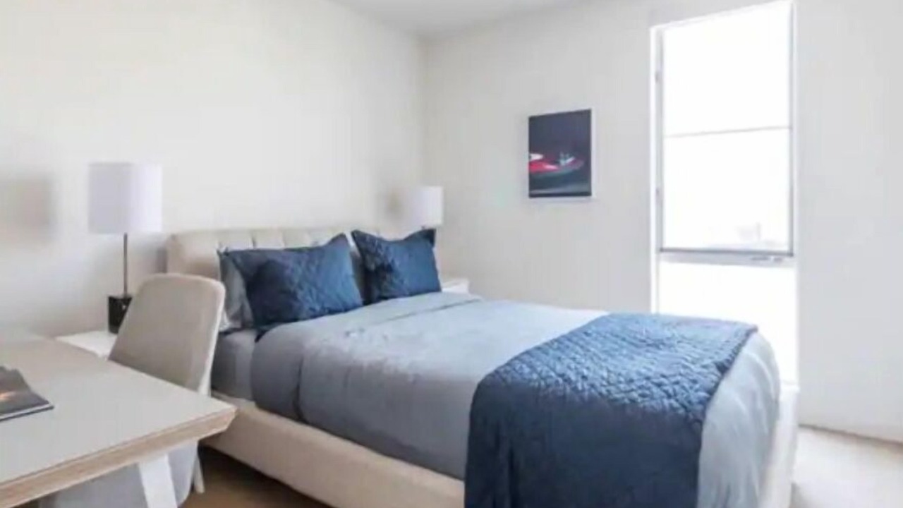 Photo of Bedroom in Melrose