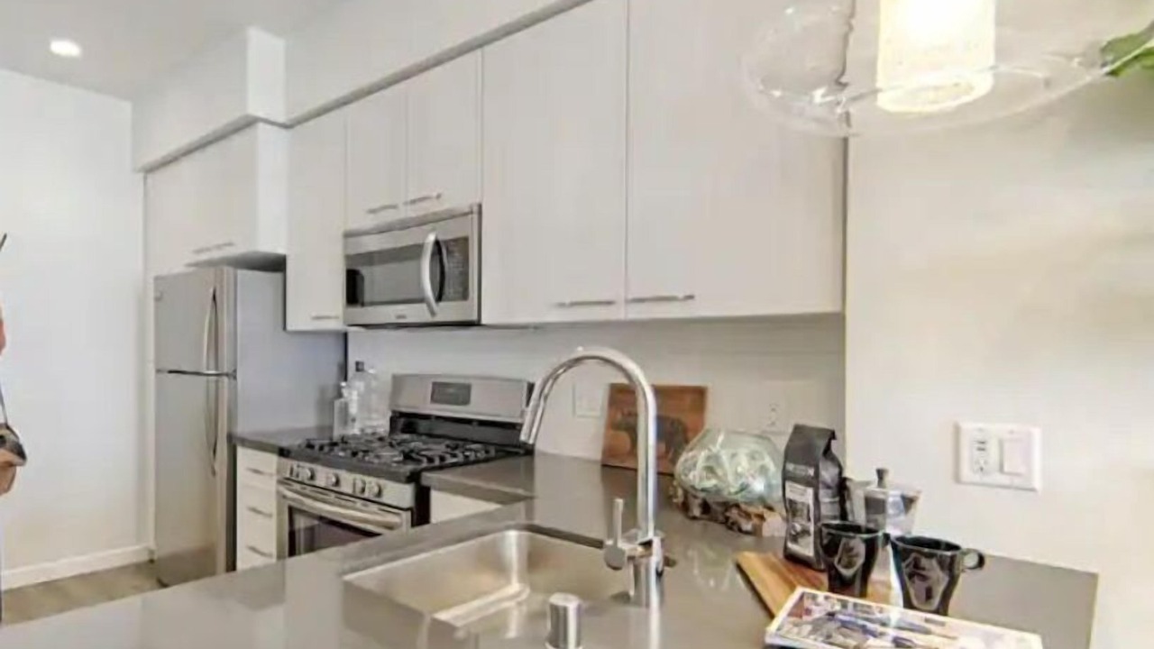 Photo of Kitchen in Melrose
