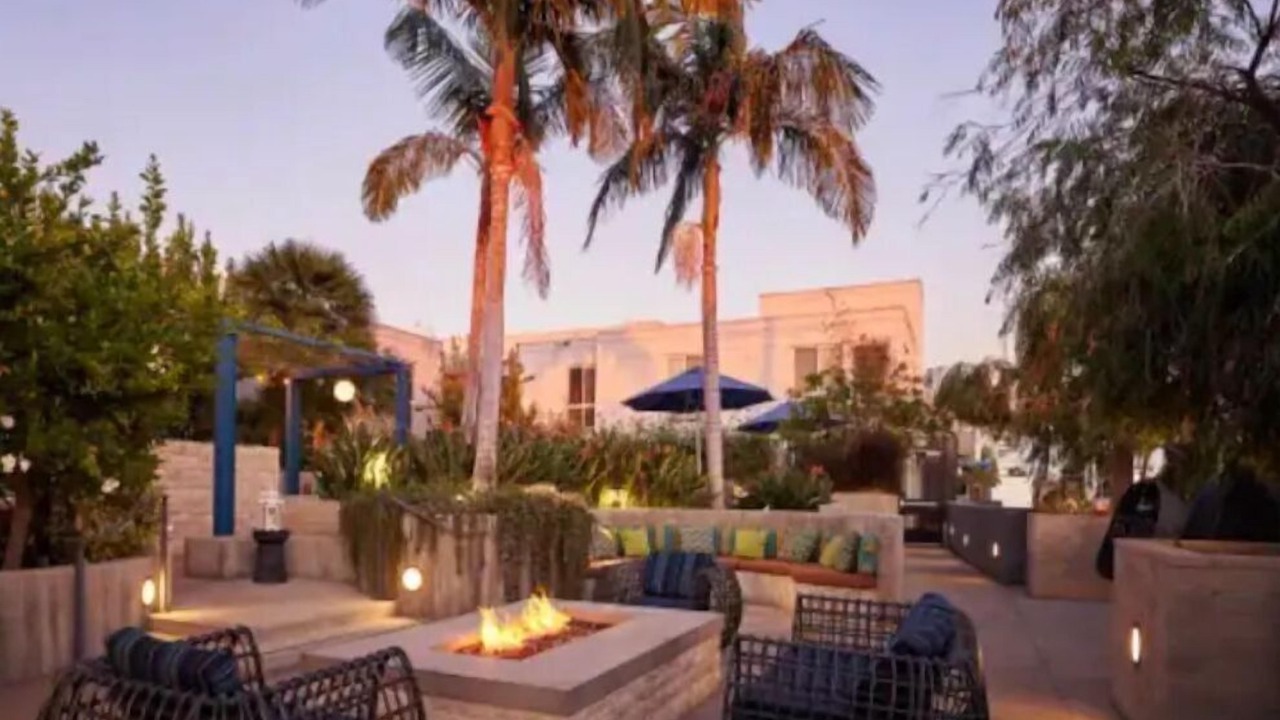 Photo of Patio Balcony in Melrose