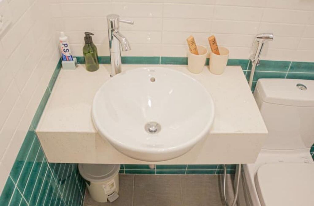 Photo of Bathroom in Hanoi