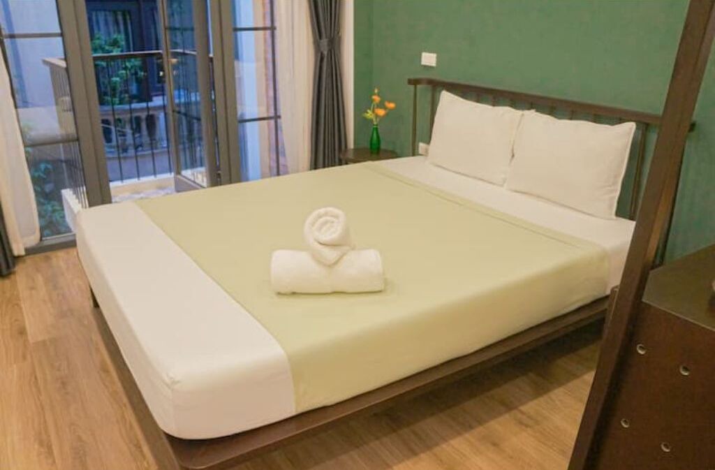 Photo of Bedroom in Hanoi