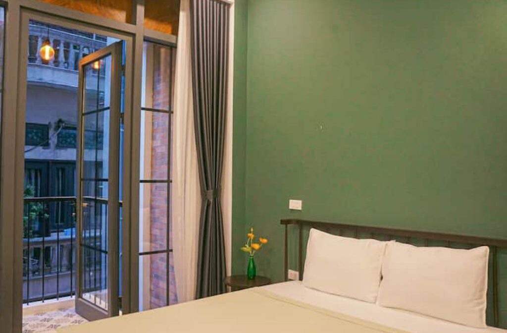 Photo of Bedroom in Hanoi