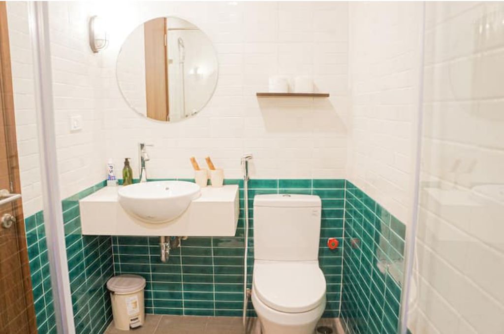 Photo of Bathroom in Hanoi