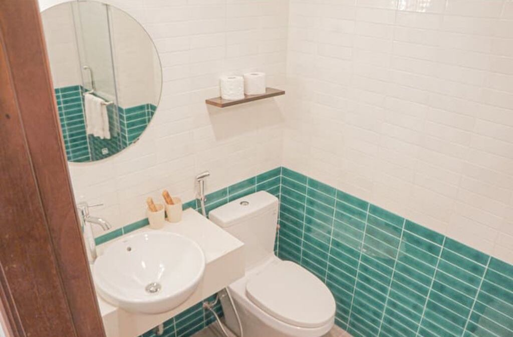 Photo of Bathroom in Hanoi
