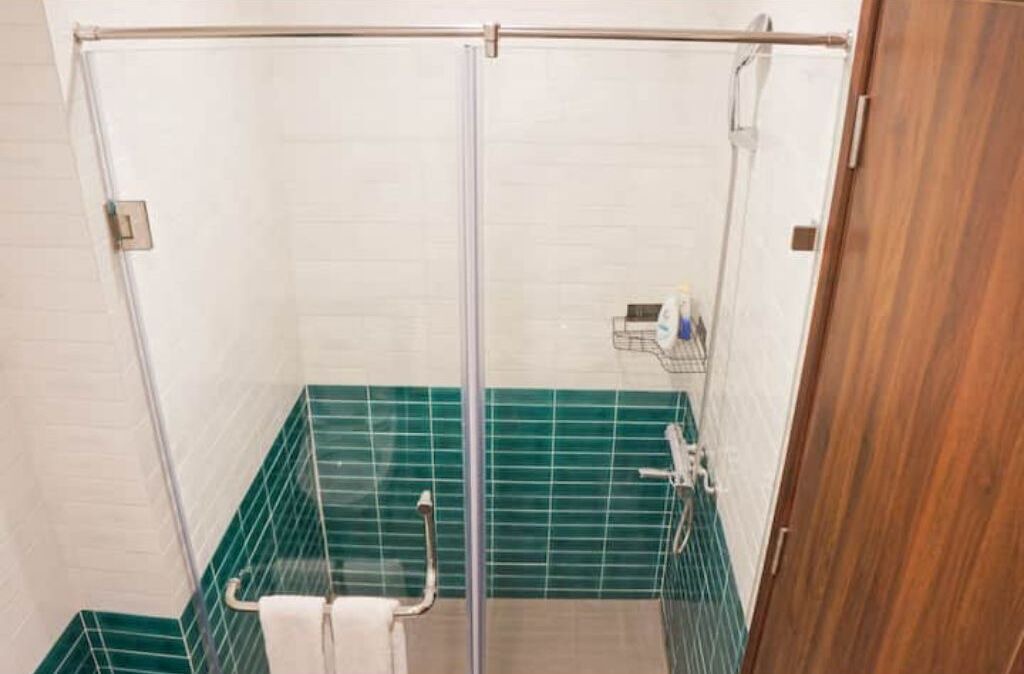 Photo of Bathroom in Hanoi
