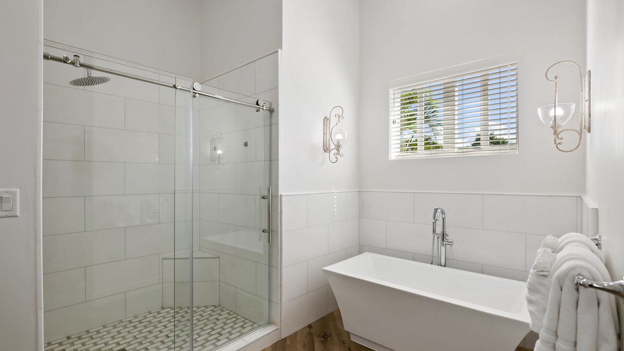Photo of Bathroom in Hartswell