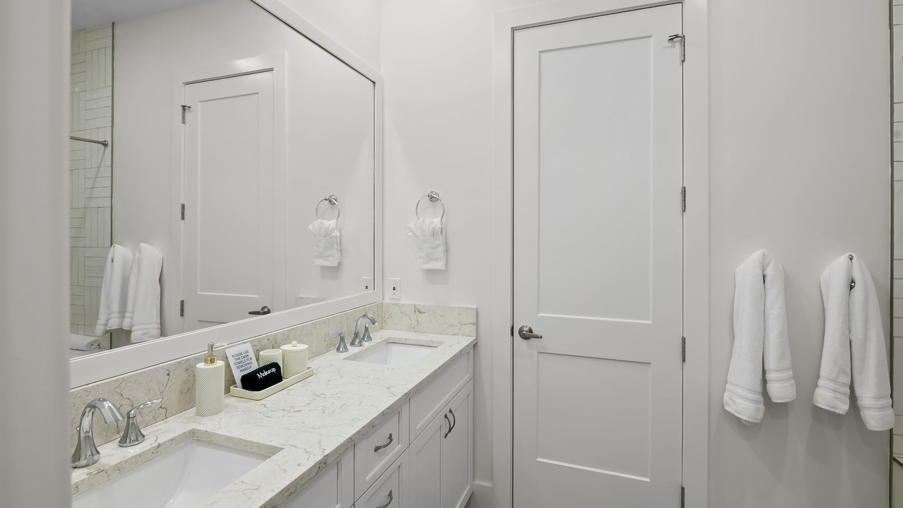 Photo of Bathroom in Hartswell