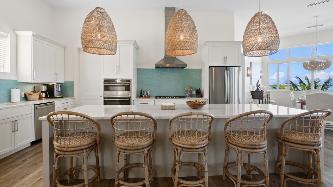 Photo of Kitchen in Hartswell