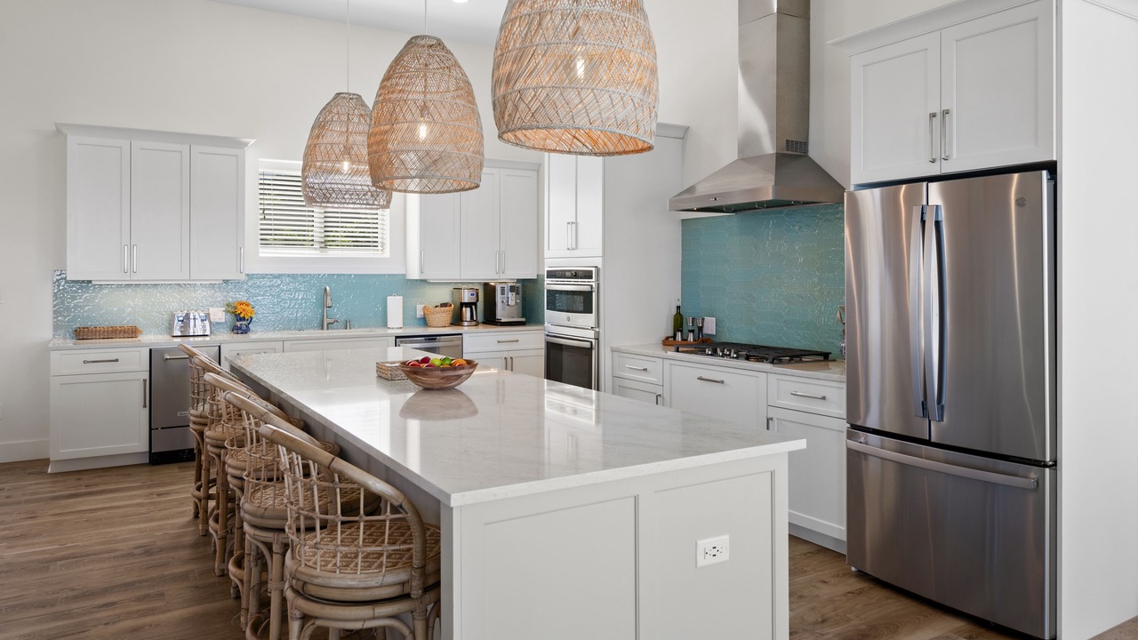 Photo of Kitchen in Hartswell