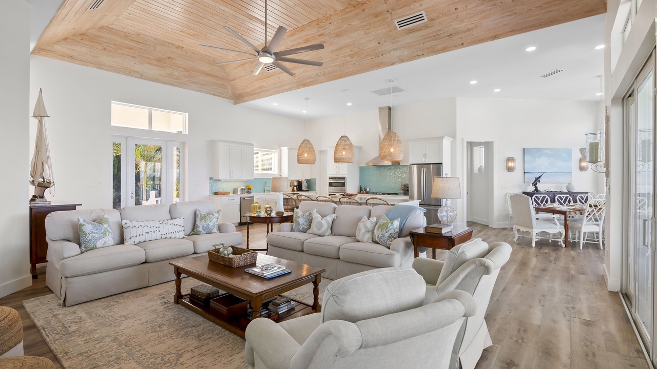 Photo of Livingroom in Hartswell