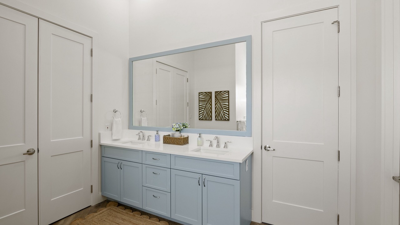 Photo of Bathroom in Hartswell