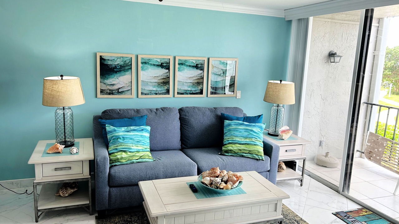 Photo of Livingroom in Freeport