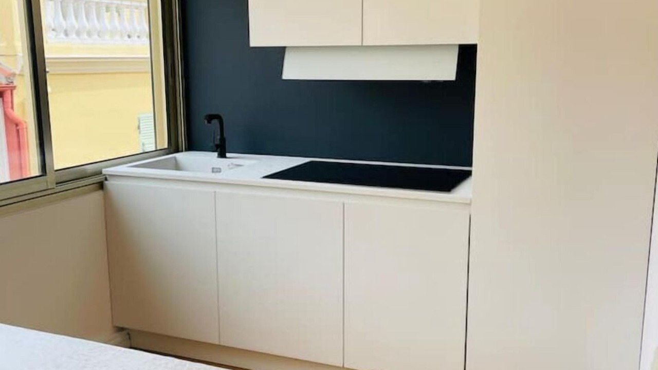 Photo of Kitchen in Fontvieille