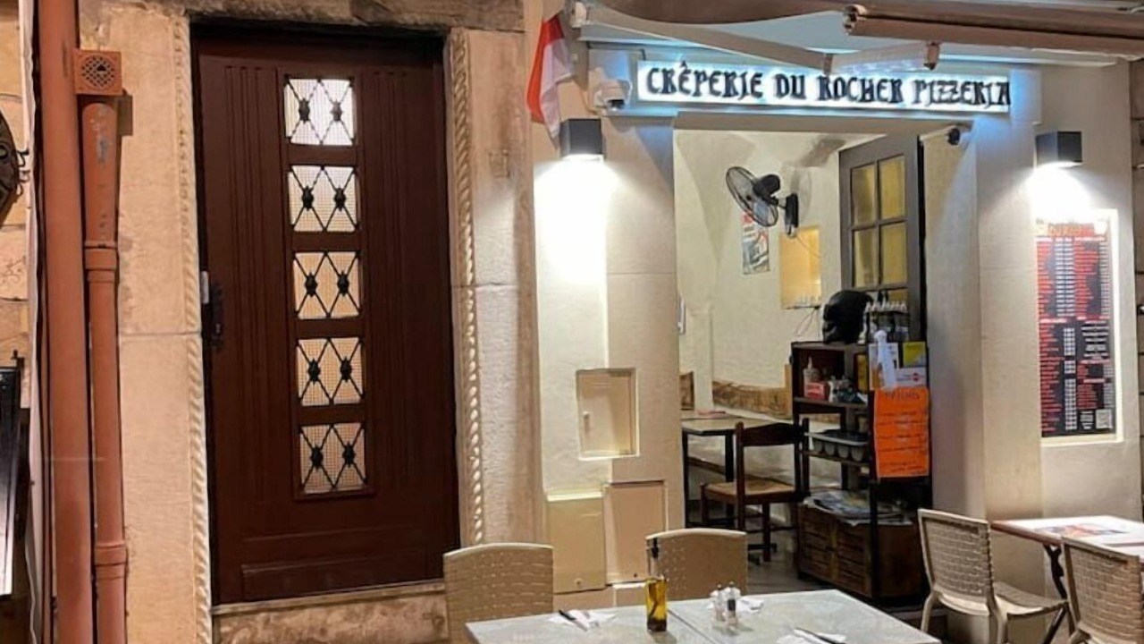 Photo of Outdoor in Fontvieille