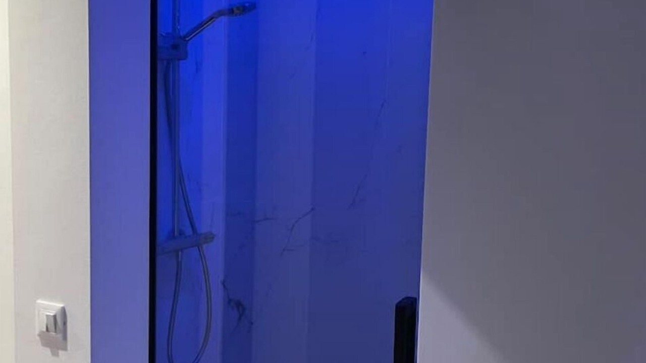 Photo of Bathroom in Fontvieille