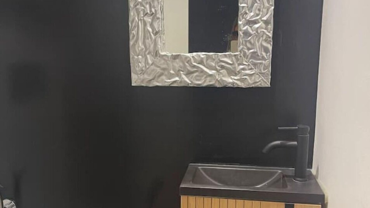 Photo of Bathroom in Fontvieille