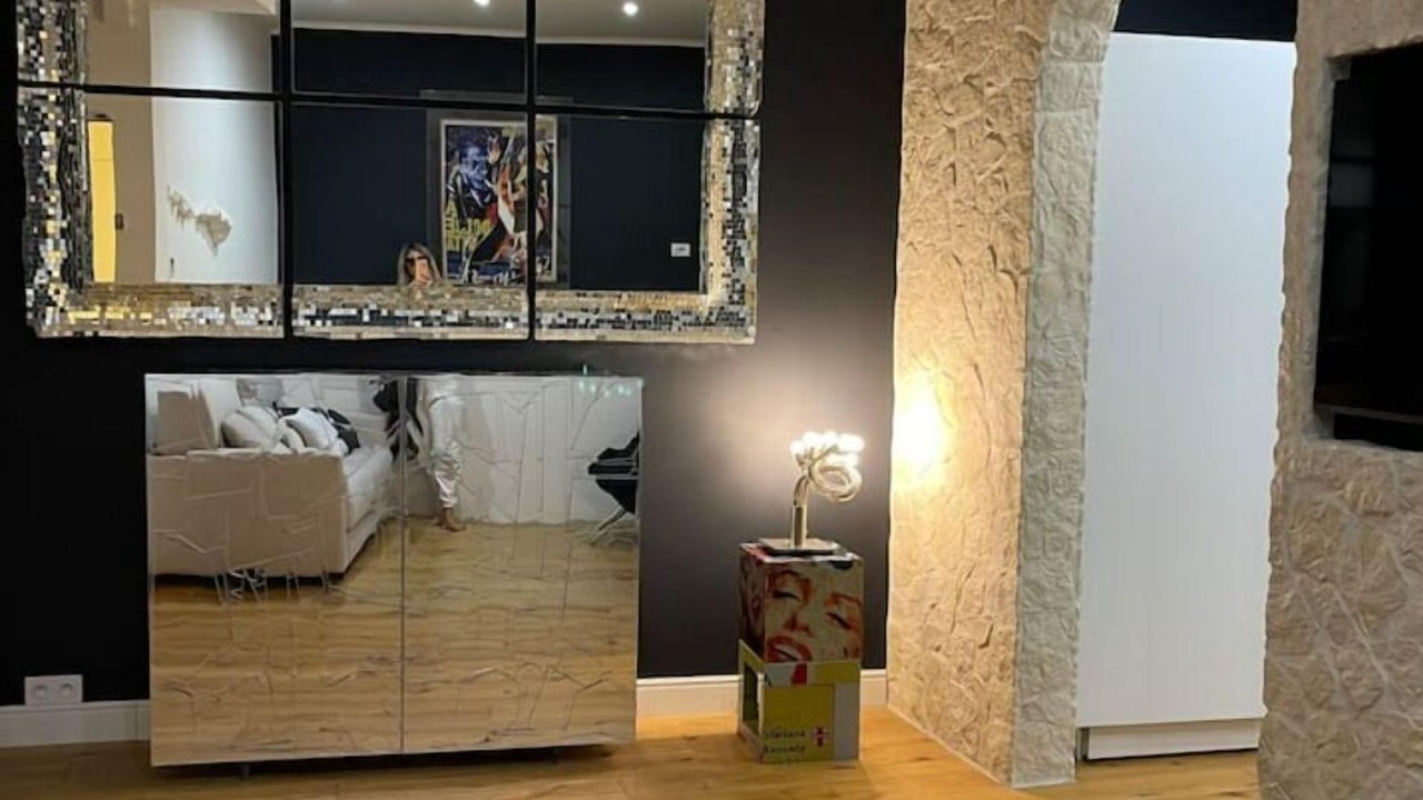 Photo of Livingroom in Fontvieille