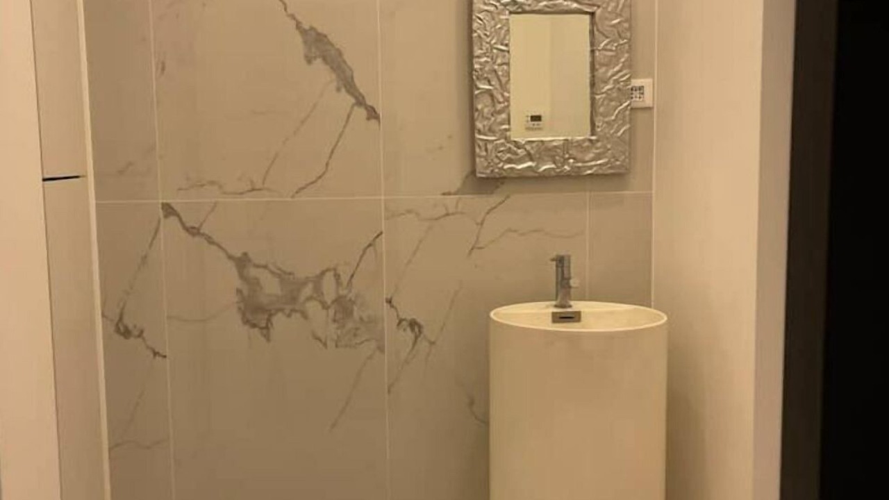 Photo of Bathroom in Fontvieille