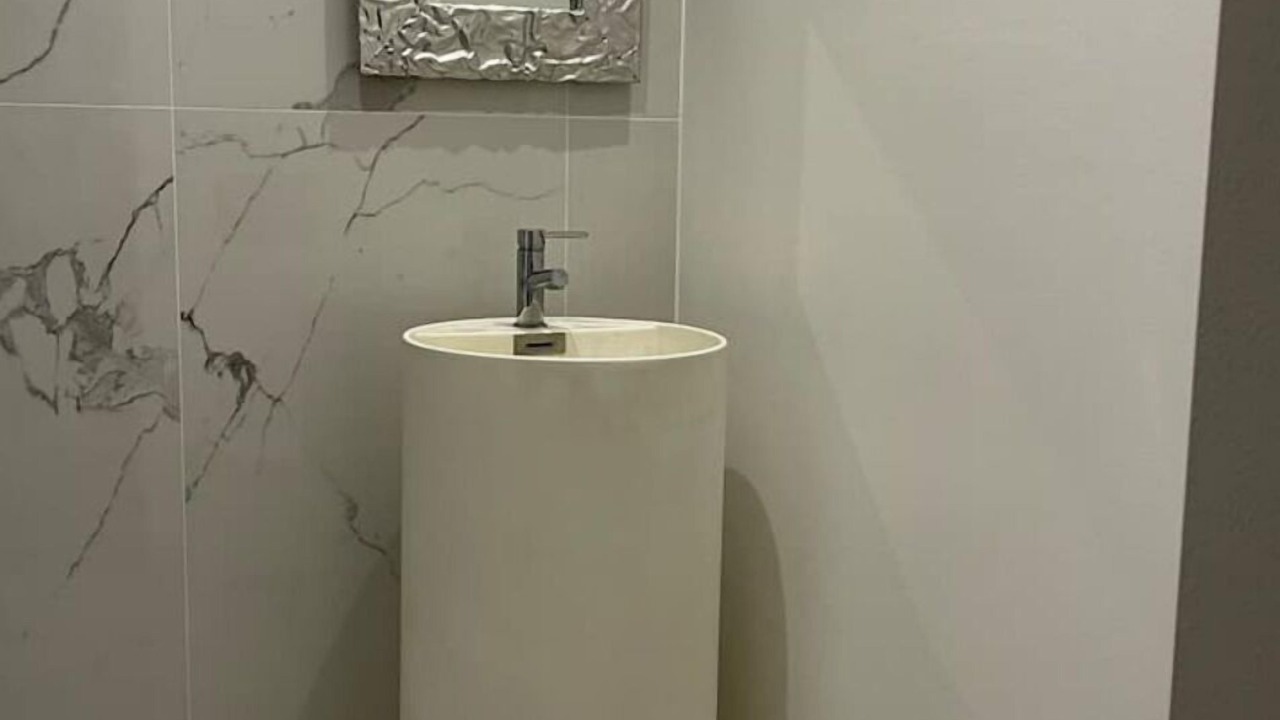Photo of Bathroom in Fontvieille