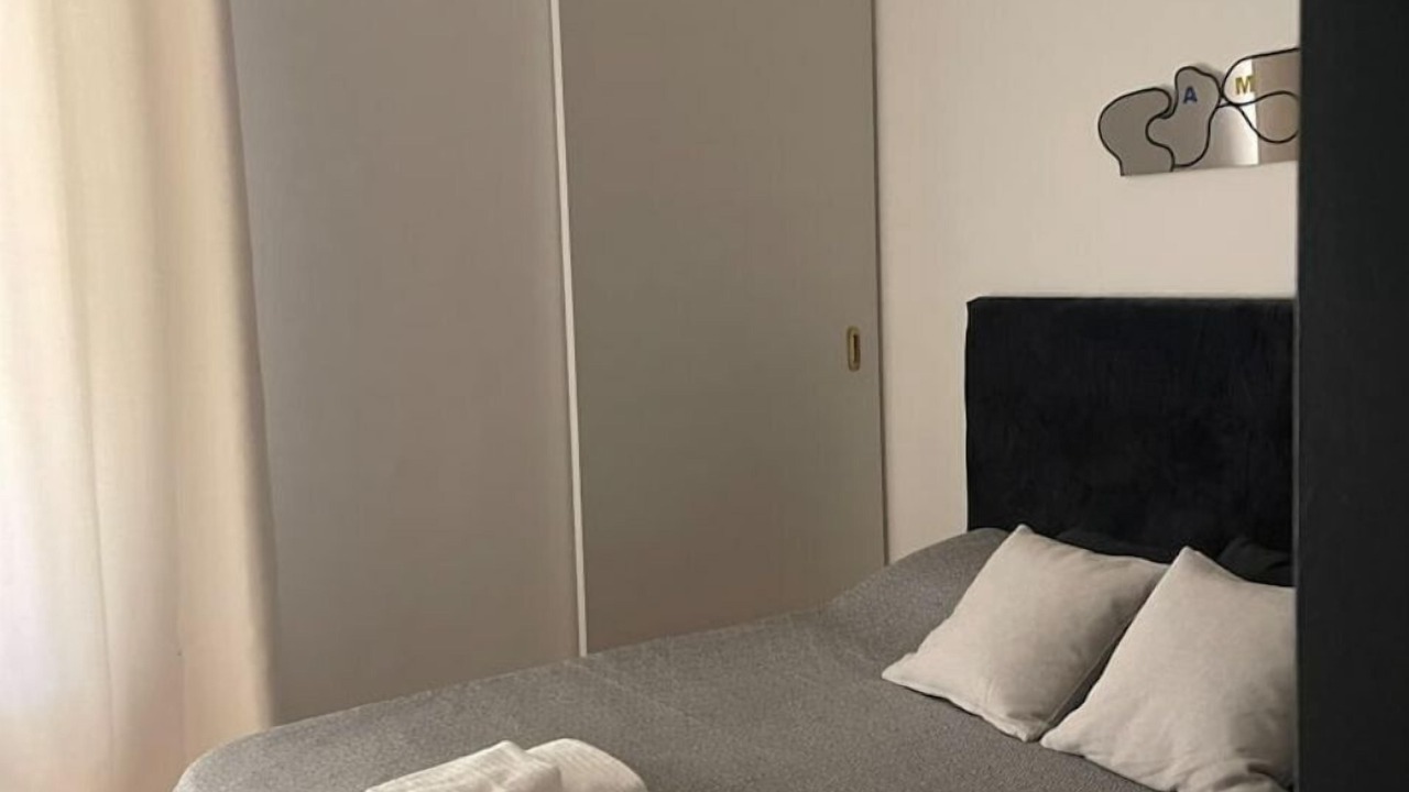 Photo of Bedroom in Fontvieille