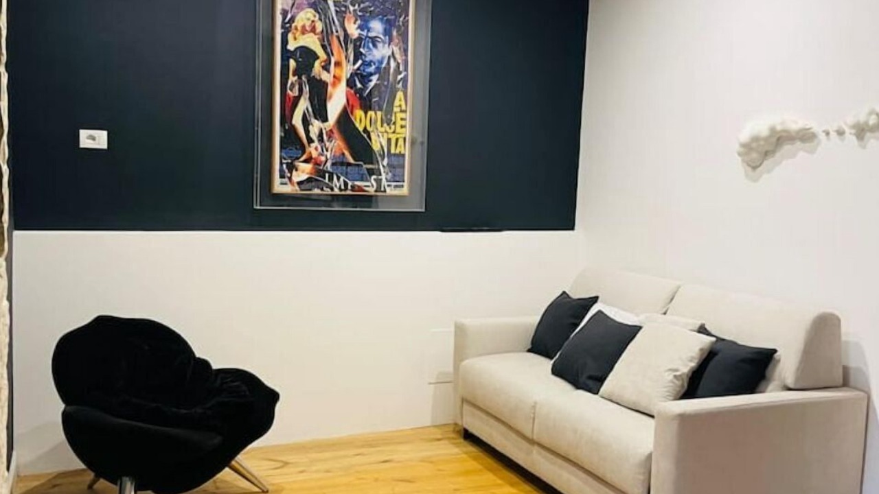Photo of Livingroom in Fontvieille