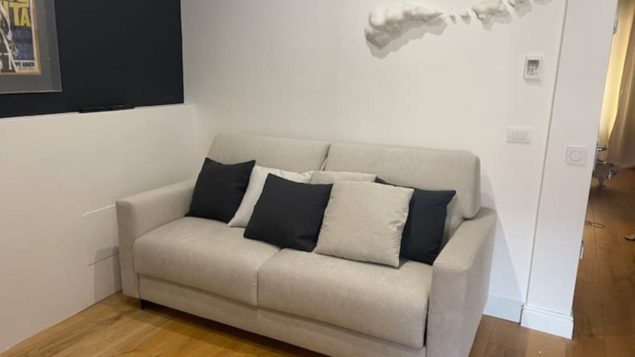 Photo of Livingroom in Fontvieille