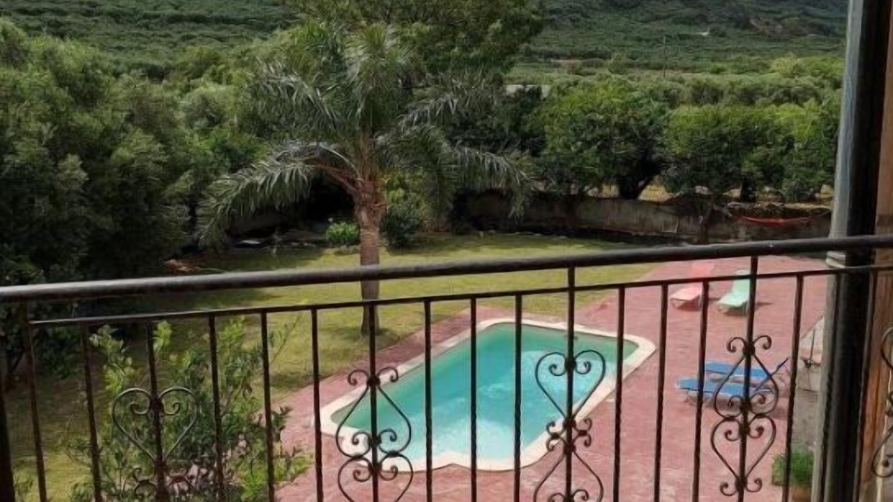 Photo of Outdoor in Spilia