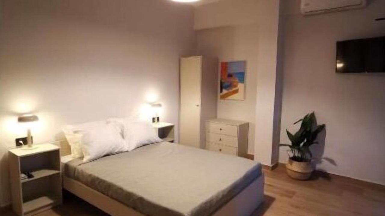 Photo of Bedroom in Spilia