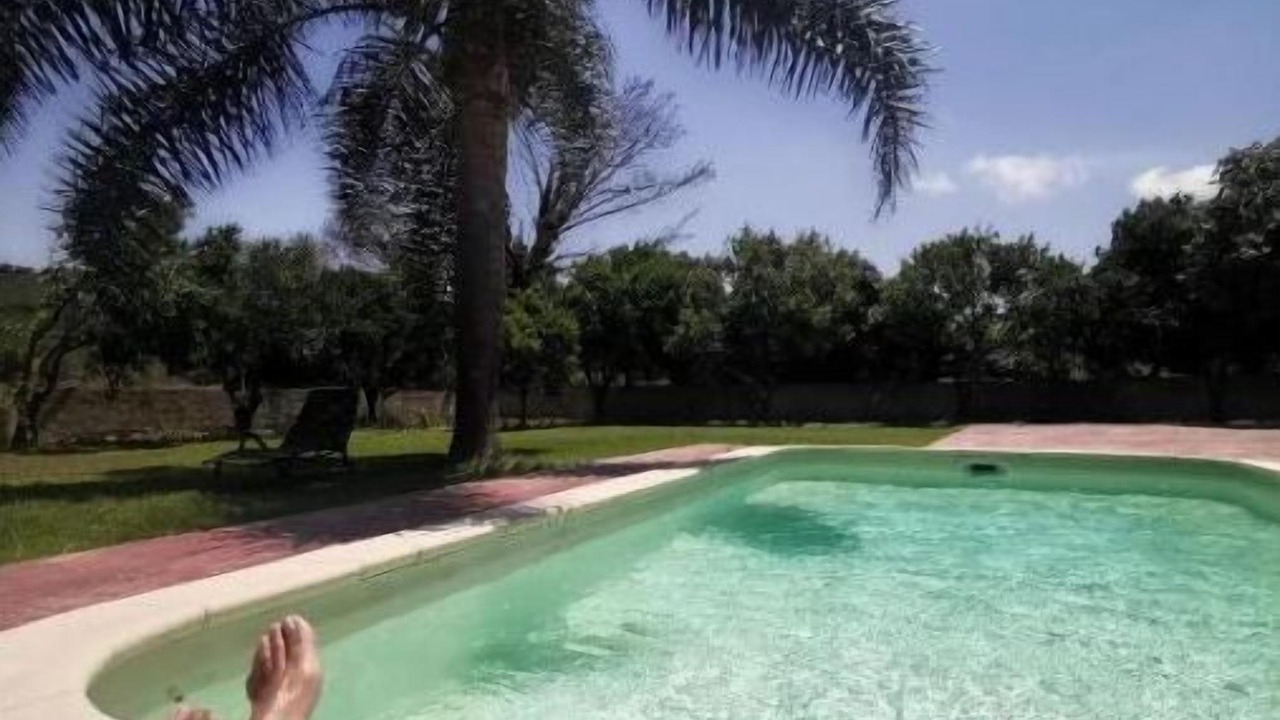 Photo of Outdoor in Spilia