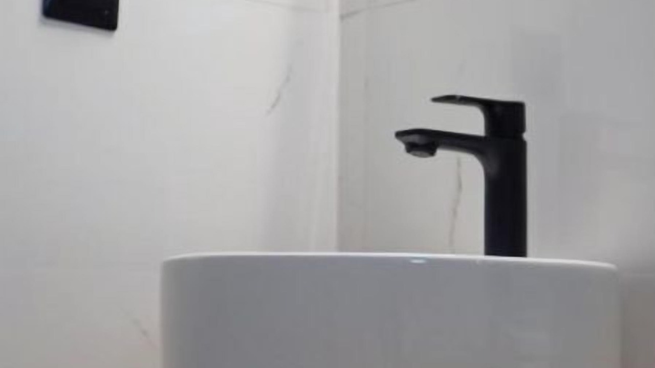 Photo of Bathroom in Spilia