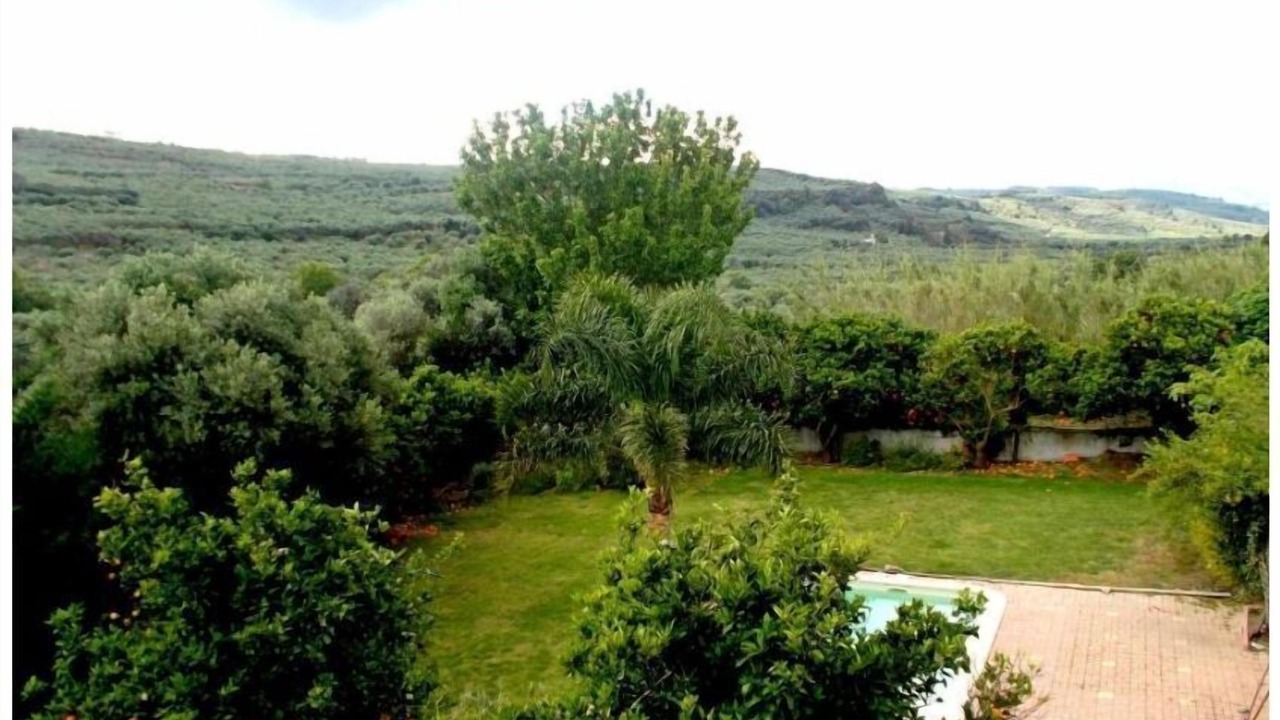 Photo of Outdoor in Spilia