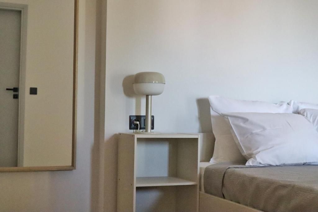Photo of Bedroom in Spilia