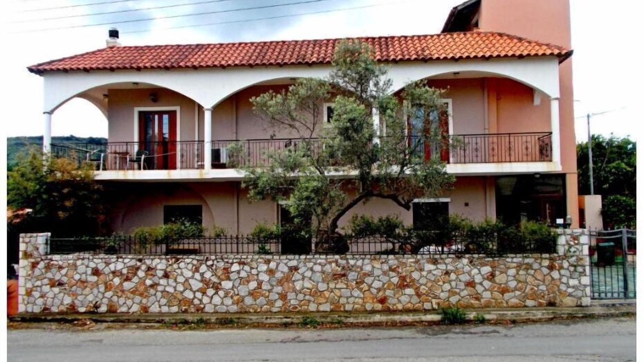Photo of Outdoor in Spilia