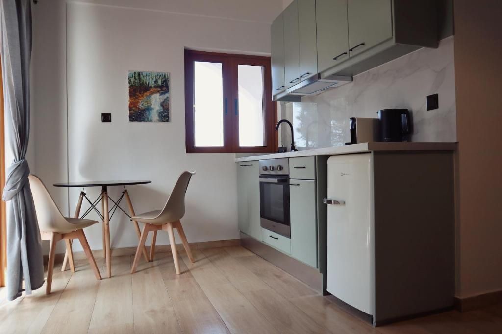 Photo of Kitchen in Spilia