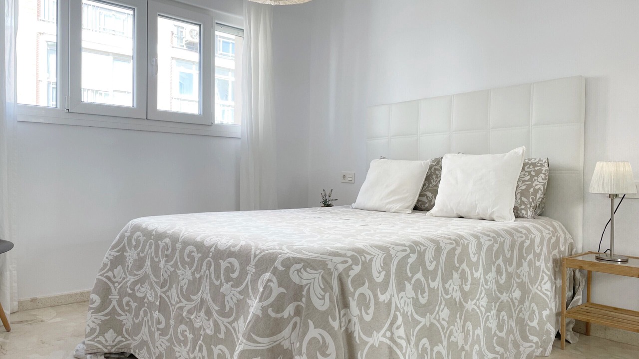 Photo of Bedroom in La Malagueta