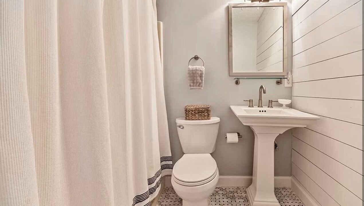 Photo of Bathroom in Oxford