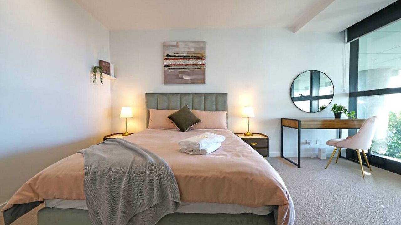 Photo of Bedroom in Box Hill