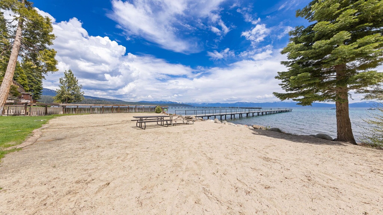 Photo of Outdoor in Tahoe Sierra Estates