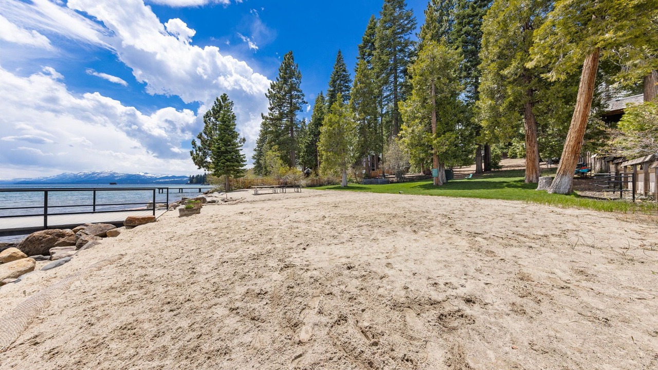 Photo of Others in Tahoe Sierra Estates