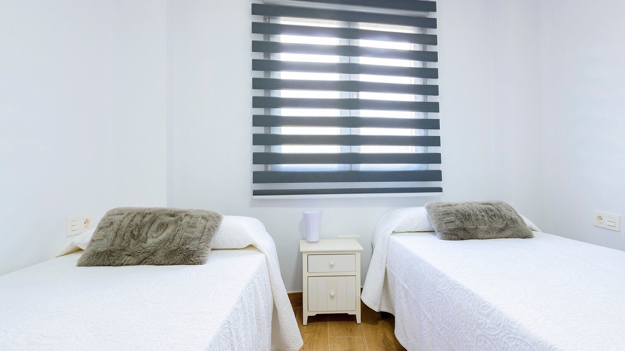 Photo of Bedroom in Jerica