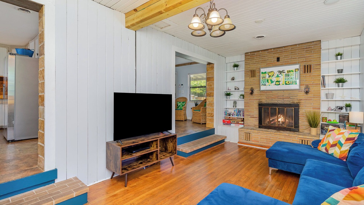 Photo of Bedroom in Southeast Pensacola
