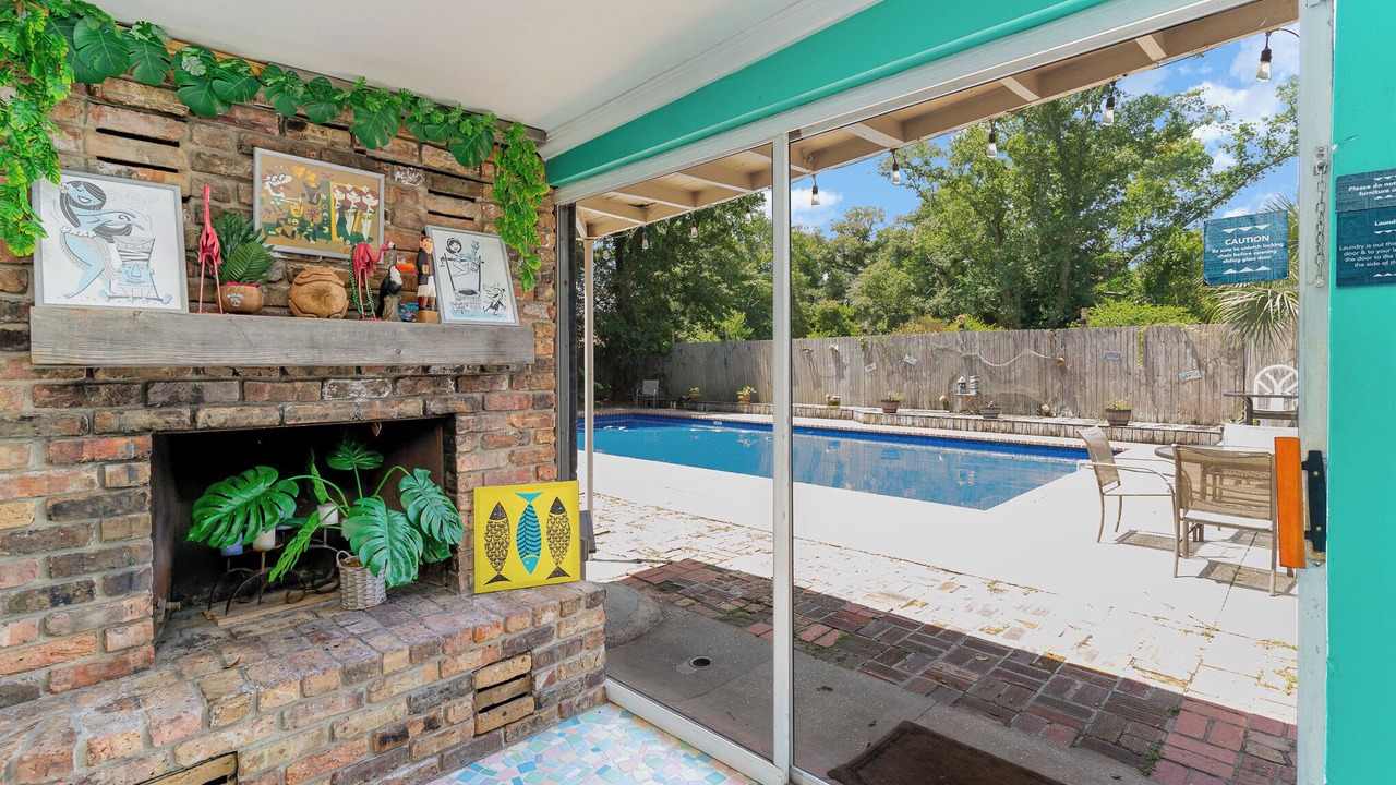 Photo of Outdoor in Southeast Pensacola