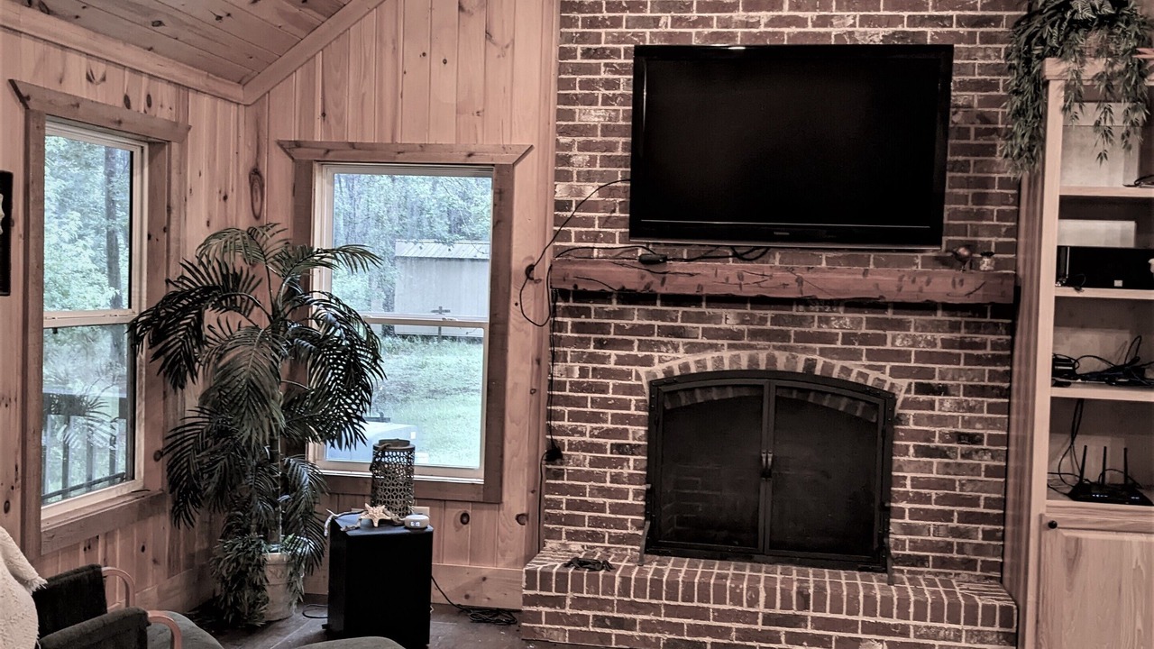 Photo of Livingroom in Troy