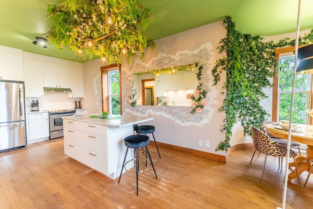 Photo of Kitchen in Desjardins
