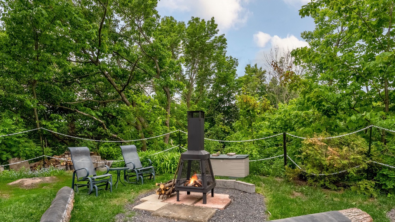 Photo of Outdoor in Desjardins