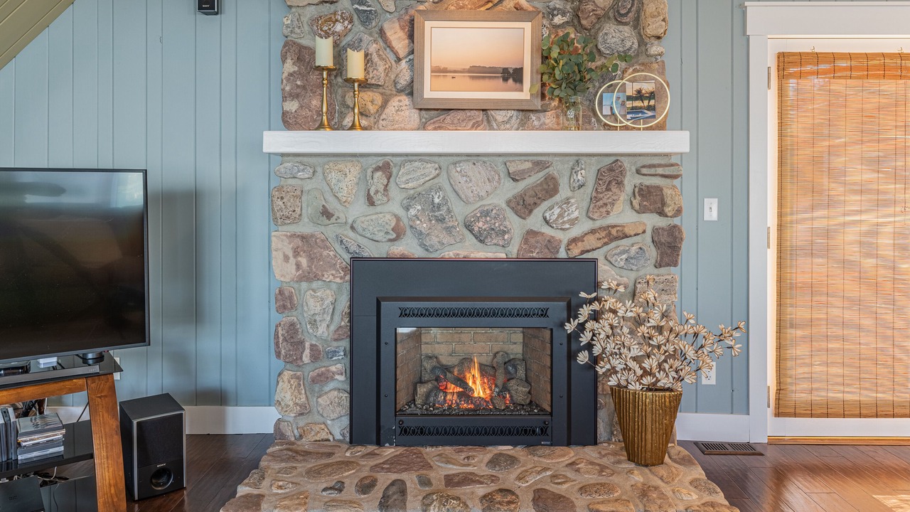 Photo of Livingroom in Sodus Point