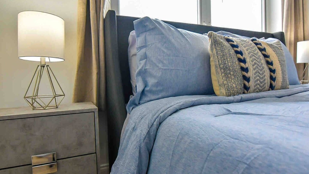 Photo of Bedroom in Birch Park Finger Streets