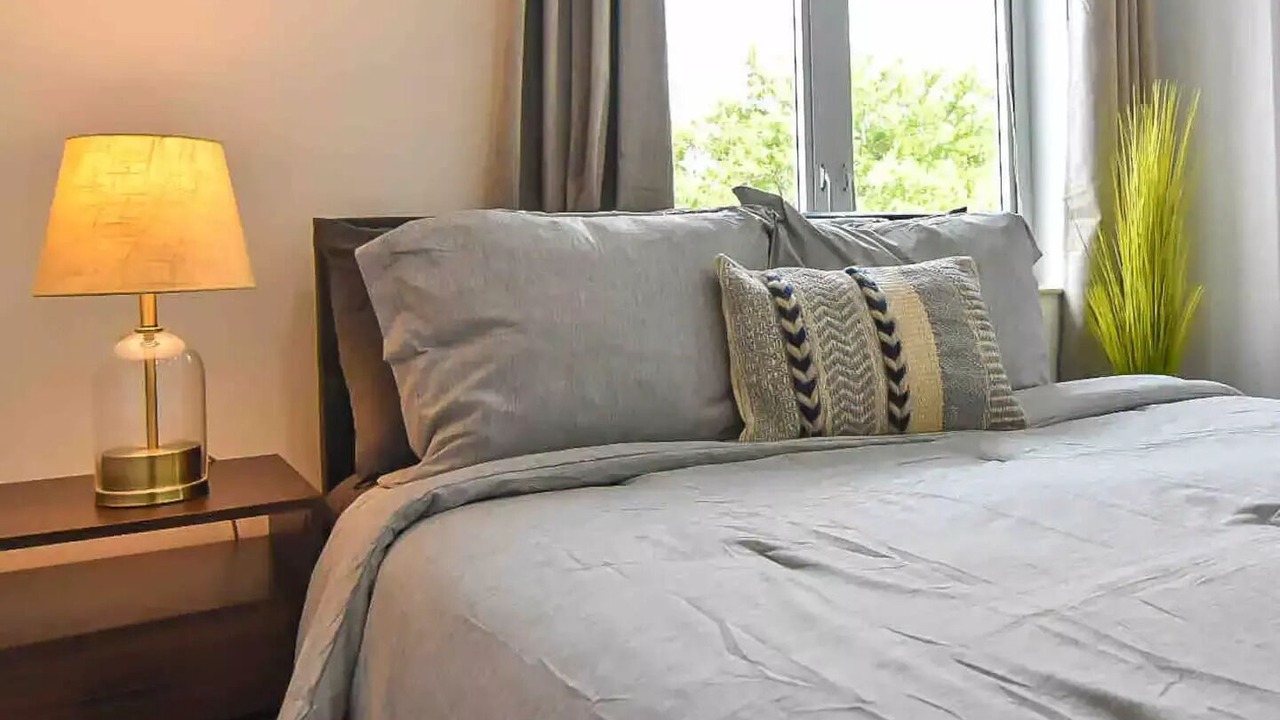 Photo of Bedroom in Birch Park Finger Streets