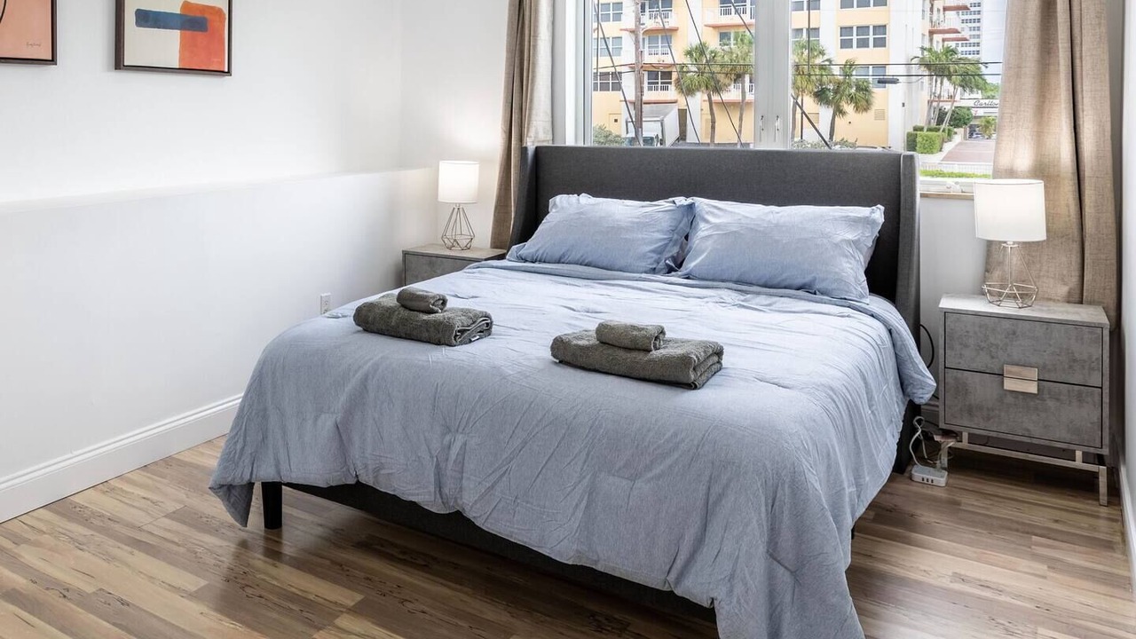 Photo of Bedroom in Birch Park Finger Streets